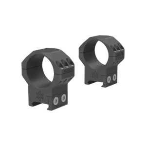 34 mm X-ACCU 1,25″ Medium Optikarõngad (Vector Optics)