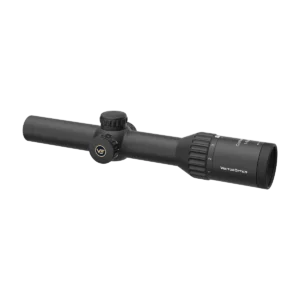 Continental X6 1–6×24 Fiber optiline sihik (Vector Optics)