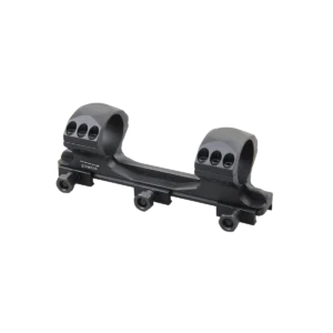 X-ACCU 30mm 1.2″ Medium Profile 20MOA Picatinny mount (Vector Optics)