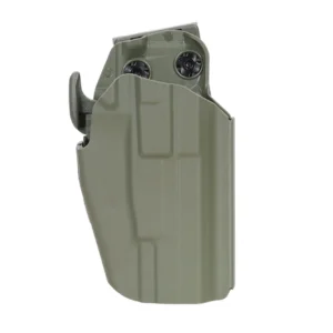 SATAC Compact I Universaalne kabuur - Oliiv (Specna Arms)