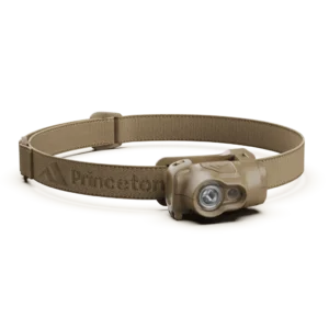 Byte Tactical pealamp – Tan (Princeton Tec)
