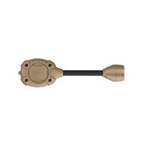 Princeton Tec Switch MPLS RW kiivrilamp – Tan