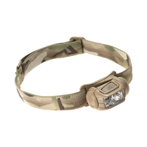 Remix pealamp - Multicam (Princeton Tec)