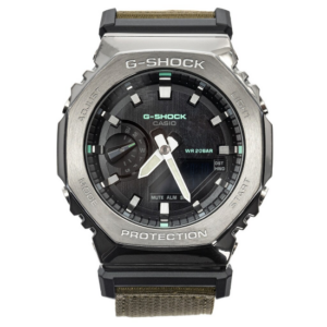 G-Shock Utility Metal GM-2100CB-3AER käekell (Casio)