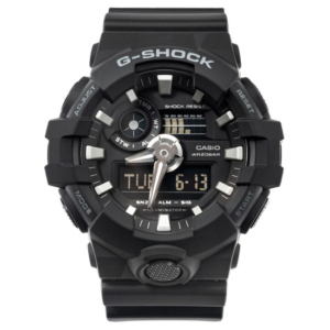 G-Shock GA-700-1BER käekell (Casio)