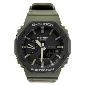 G-Shock Octagon GA-2110SU-3AER käekell (Casio)