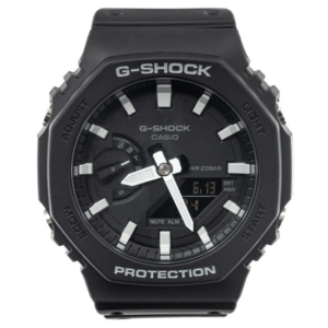 G-Shock Octagon GA-2100 käekell (Casio)