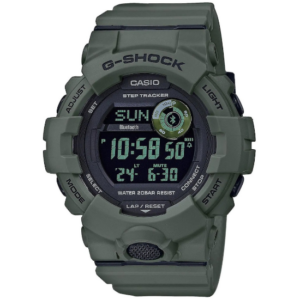 G-Shock G-Squad GBD-800UC käekell (Casio)