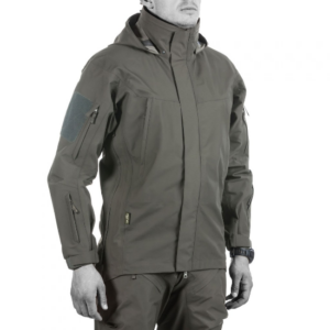 Monsoon XT Gen.2 Tactical Rain vihmajope (UF Pro)