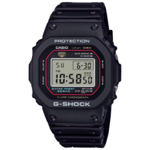 G-Shock Origin DW-5000R-1AER käekell (Casio)