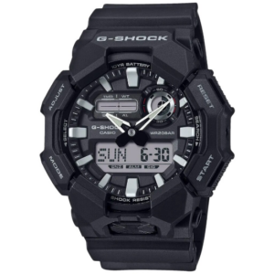 G-Shock GD-010 käekell (Casio)