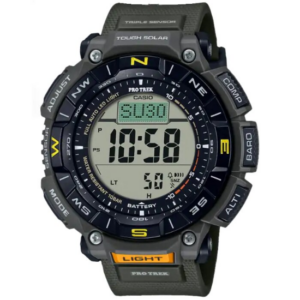 Pro Trek PRG-340 käekell (Casio)