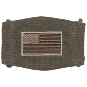 U.S. Flag Waist/Flex vööpannal (UF Pro)
