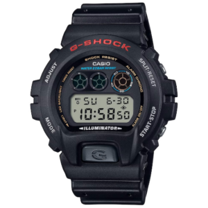 G-Shock DW-6900U-1ER käekell (Casio)