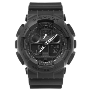 G-Shock GA-100 käekell (Casio)