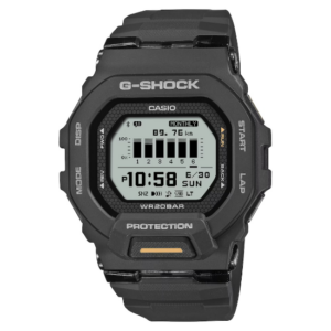 G-Shock G-Squad GBD-200 käekell (Casio)