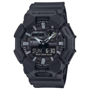 G-Shock GA-010 käekell (Casio)