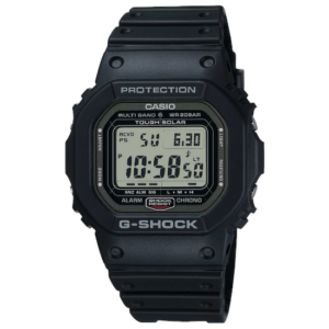 G-Shock Origin GW-5000U-1ER käekell (Casio)