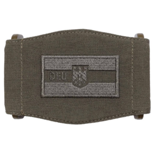 German Flag Waist/Flex vööpannal (UF Pro)