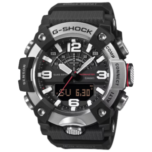 G-Shock Mudmaster GG-B100XM-1AER käekell (Casio)