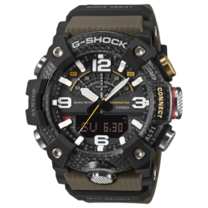 G-Shock Mudmaster GG-B100X käekell (Casio)