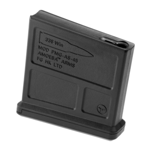 S1 Striker 55rd Sniper salv - Must (Amoeba)