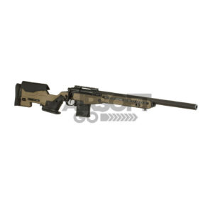 AAC T10 Bolt Action Sniper - Dark Earth (Action Army)