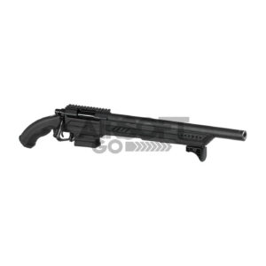 AAC T11 Short Bolt Action Sniper (Action Army)
