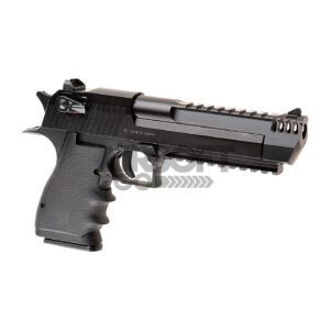 DE .50 L6 Full-Auto Co2 (KWC)
