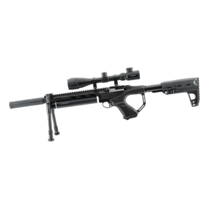 Notos Carbine Kit 4.5mm PCP 16J õhkrelv (Umarex)