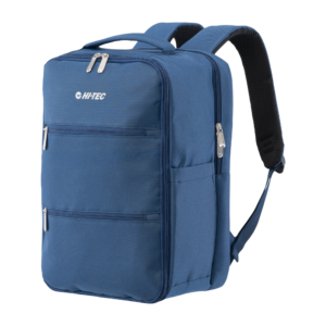 GLOBETREK 20L Seljakott - Navy Blue (Hi-Tec)