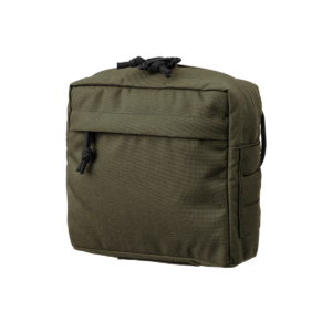 Chest Rig Admin Pouch admin-tasku – Ranger Green (Direct Action)