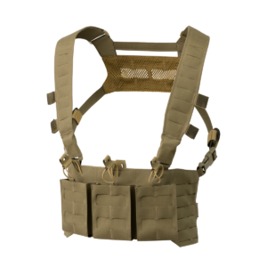 Curtiss Chest Rig / Rakmed - Adaptive Green (Direct Action)
