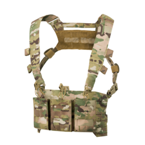 Curtiss Chest Rig / Rakmed - MultiCam® (Direct Action)