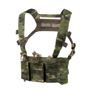 Curtiss Chest Rig / Rakmed - MultiCam® Tropic™ (Direct Action)