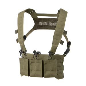 Curtiss Chest Rig / Rakmed - Ranger Green (Direct Action)