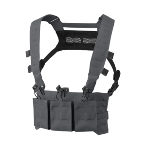 Curtiss Chest Rig / Rakmed - Shadow Grey (Direct Action)