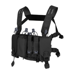 Thunderbolt Compact Chest Rig / Rakmed - Must (Direct Action)