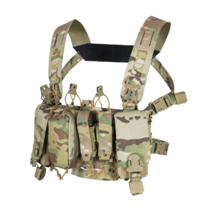 Thunderbolt Compact Chest Rig / Rakmed - MultiCam® (Direct Action)