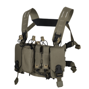 Thunderbolt Compact Chest Rig / Rakmed - Ranger Green (Direct Action)