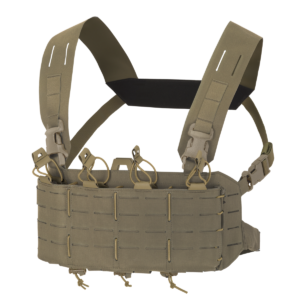 Tiger Moth Chest Rig / Rakmed - Adaptive Green (Direct Action)