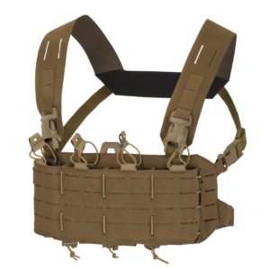 Tiger Moth Chest Rig / Rakmed - Coyote (Direct Action)