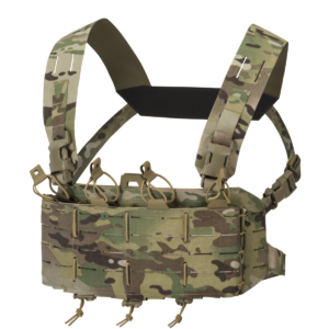 Tiger Moth Chest Rig / Rakmed - MultiCam® (Direct Action)