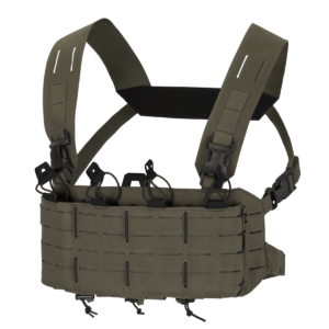 Tiger Moth Chest Rig / Rakmed - Ranger Green (Direct Action)