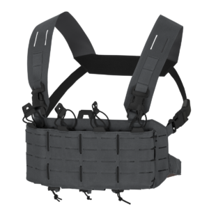 Tiger Moth Chest Rig / Rakmed - Shadow Grey (Direct Action)