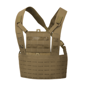 Typhoon Chest Rig / Rakmed - Coyote (Direct Action)