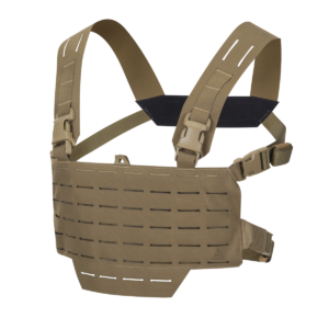 Warwick Mini Chest Rig / Rakmed - Coyote (Direct Action)