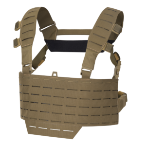 Warwick Slick Chest Rig / Rakmed - Coyote (Direct Action)