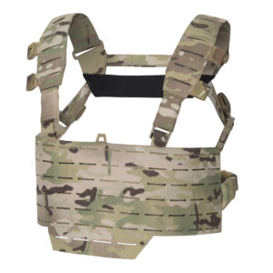 Warwick Slick Chest Rig / Rakmed - MultiCam® (Direct Action)