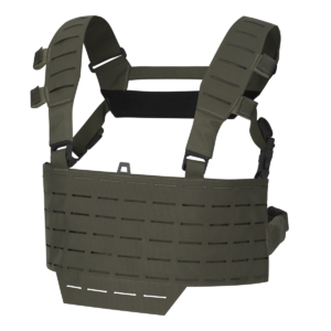 Warwick Slick Chest Rig / Rakmed - Ranger Green (Direct Action)